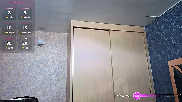 alicee foox online show from May 27, 6:49 pm