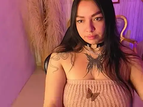 lexie s online show from January 16, 8:16 pm