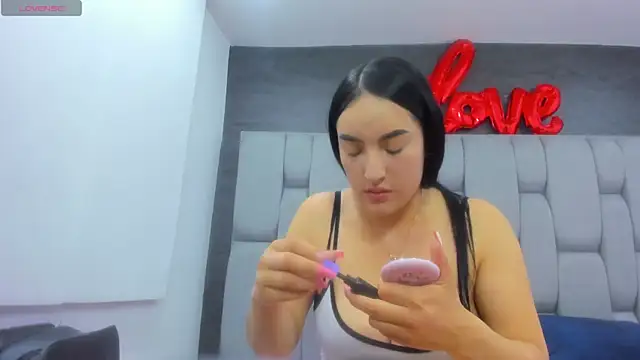 Sarita Ass online show from December 2, 2:46 am