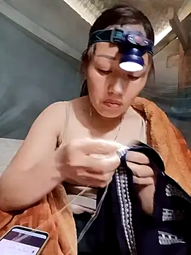 Jelly-squirt online show from March 5, 7:37 am