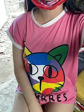 XndSeraphina online show from February 15, 4:59 am