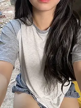 XndSeraphina online show from February 11, 10:17 am