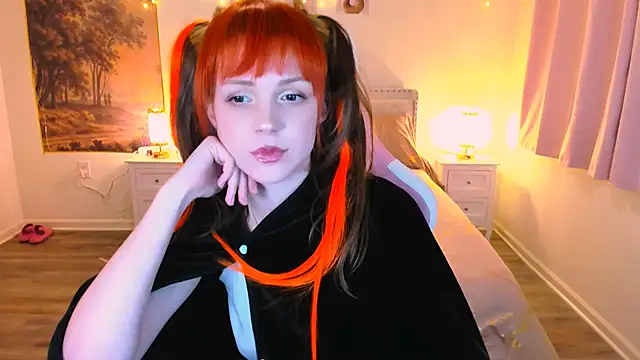 blair venom online show from February 7, 5:44 am