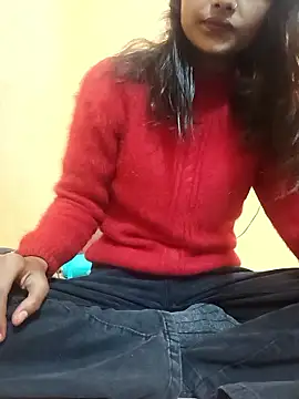 SAKSHI JAIN0 online show from January 9, 5:56 am