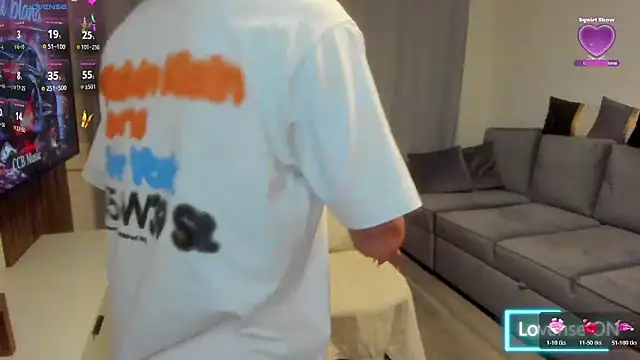 rossana doll online show from March 7, 5:09 pm