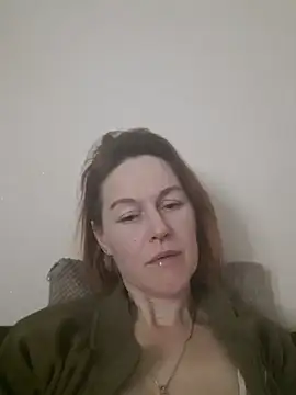 LanaOlbenst online show from April 7, 7:05 pm