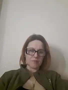 LanaOlbenst online show from April 6, 7:04 pm