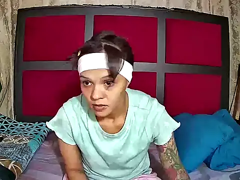 Cadence28 online show from April 16, 8:52 pm