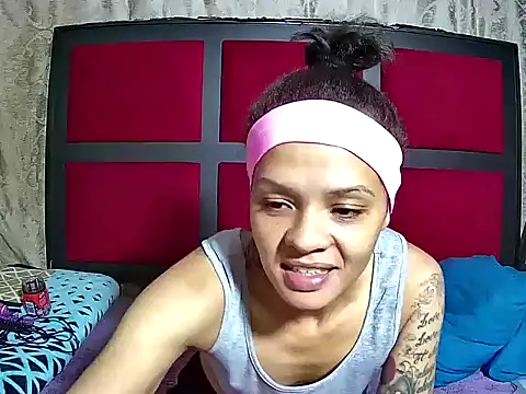 Cadence28 online show from April 7, 7:27 pm