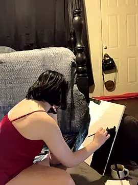 Kora Kat online show from January 10, 7:13 am