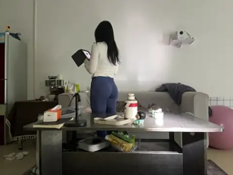 mitao xx online show from March 3, 5:08 pm