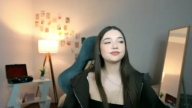 Vexorine online show from April 10, 7:42 pm