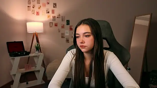 Vexorine online show from November 21, 8:11 pm