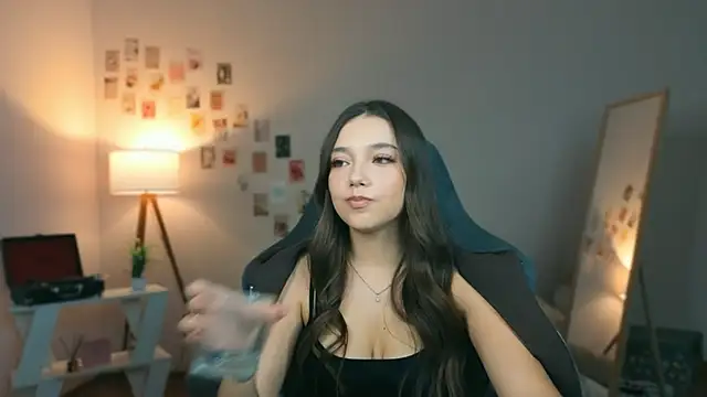 Vexorine online show from March 5, 8:26 pm