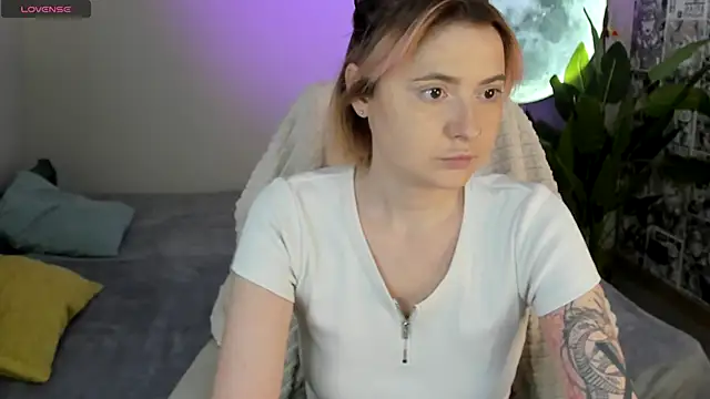 LaylaCookies  online show from November 23, 5:32 am