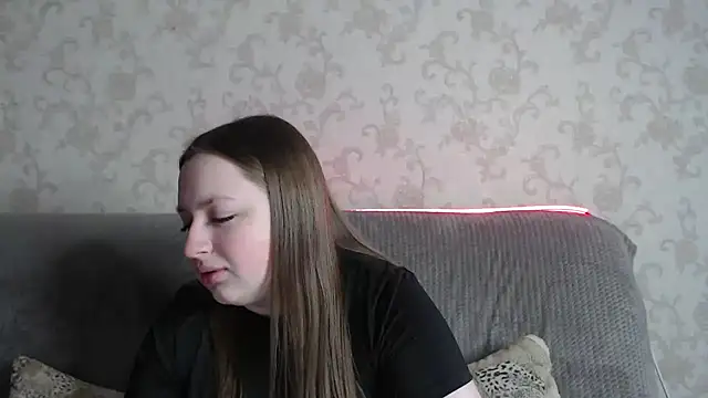 GirlPlayer online show from February 24, 8:13 am