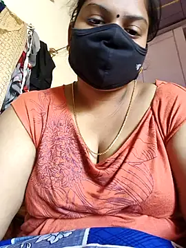 Paru Tamil Ponnu online show from November 22, 4:59 am