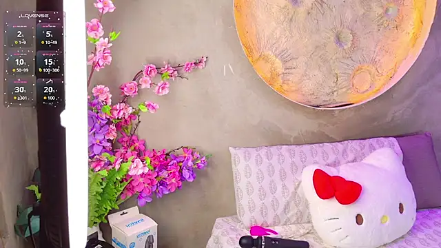 Kaaory online show from June 15, 3:56 pm