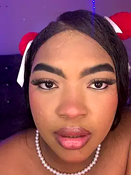 Mariana Davies1 online show from November 21, 4:42 pm