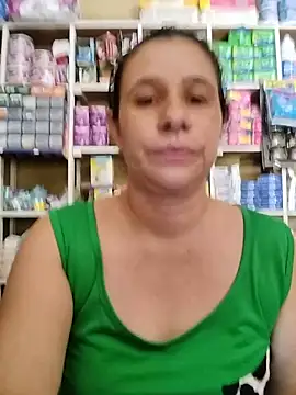 MIA-LARIOS online show from May 31, 3:40 pm