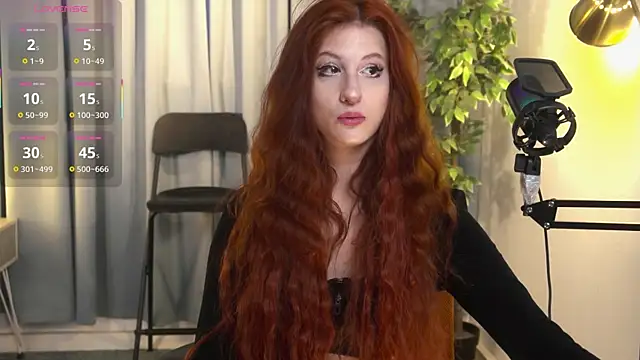 caty cuddly online show from May 8, 5:54 am