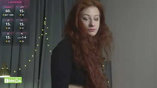 caty cuddly online show from January 9, 9:52 pm