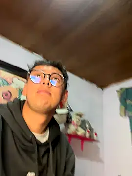 Yunaraa online show from November 28, 11:08 pm