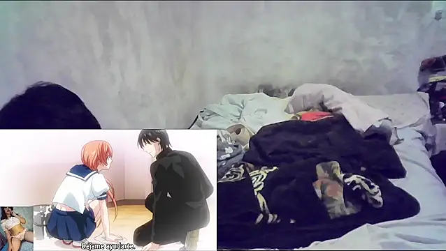 Giby Grace online show from April 3, 6:55 am