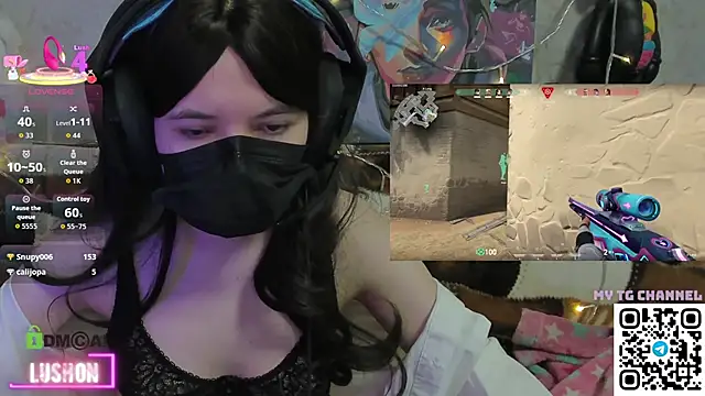 Ollie Baird online show from November 25, 7:21 am