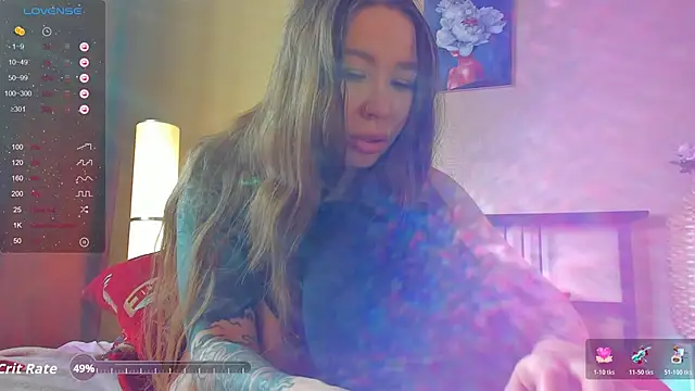 Kalina Malina online show from March 2, 5:08 am