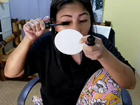 lovelyxmorena online show from January 31, 8:18 pm