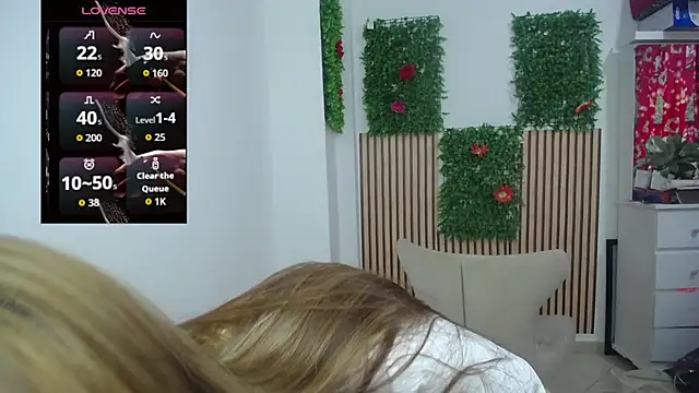 Karol Stones online show from November 23, 5:36 pm