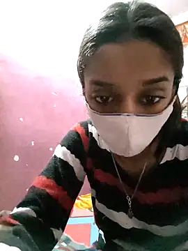 -AYUSHI01 online show from December 17, 7:34 am