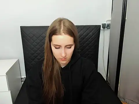 VanessaAmore online show from February 27, 9:47 pm