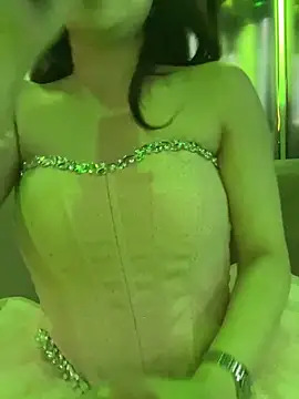 Queen-of-Love online show from February 10, 3:04 pm