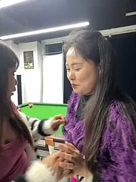 tianwei2567 online show from March 16, 4:22 pm