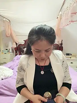 tianwei2567 online show from April 13, 11:55 am