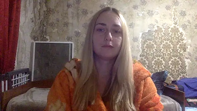 Vassila69 online show from December 5, 7:04 pm