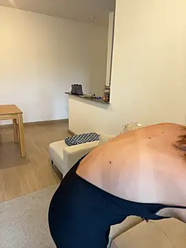 KnotBabe online show from February 3, 7:18 pm