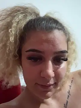 CrazyJessika online show from May 28, 1:58 am