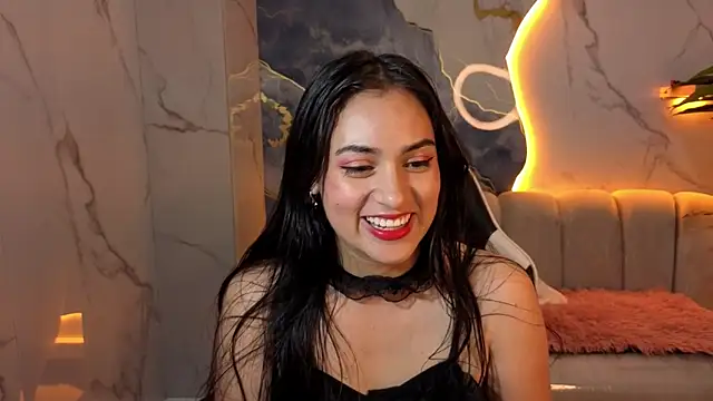 Anny Star Tx online show from March 12, 8:11 pm