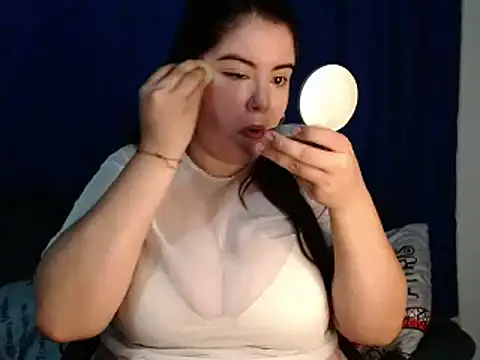 dulce lau99 online show from November 24, 11:40 pm