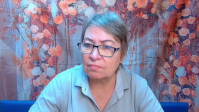 OlgaLuck online show from December 1, 6:06 am