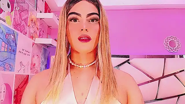 DaleskaSanchez online show from February 23, 9:03 pm