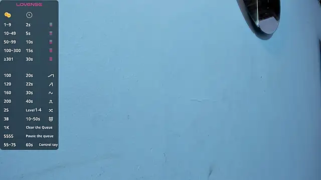 Izelevans online show from March 24, 2:11 pm