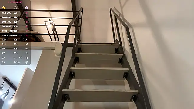 EIeniVanwart online show from February 7, 6:45 pm