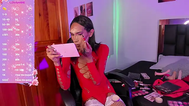 ValeryTs1 online show from March 6, 7:31 pm