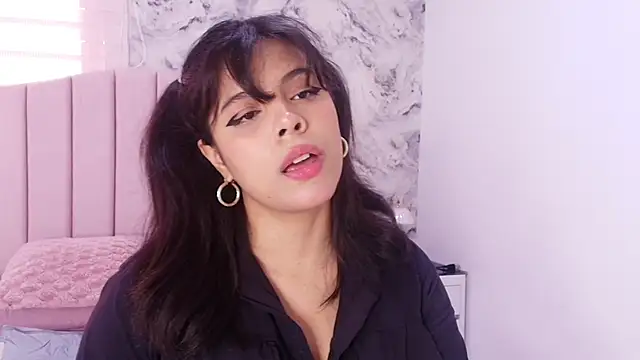 katsumi yan online show from February 26, 7:35 pm