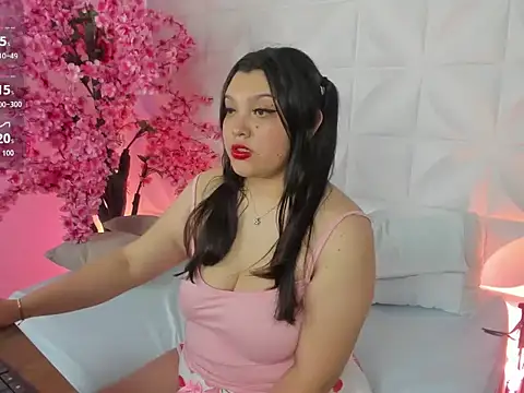 ania bonneville online show from November 28, 6:49 am