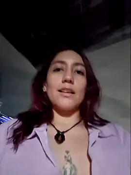 Eveeelyn25 online show from March 27, 2:57 am